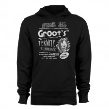 GotG Groot Men's